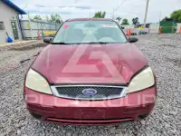 2006 Ford FOCUS фото