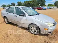 2006 Ford FOCUS фото