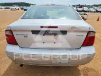 2006 Ford FOCUS фото