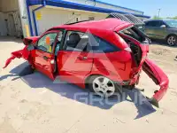 2006 Ford FOCUS фото