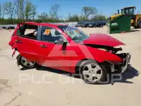 2006 Ford FOCUS фото