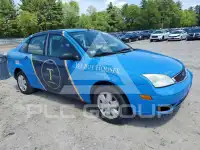 2006 Ford FOCUS photo