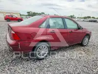 2006 Ford FOCUS фото