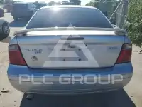 2006 Ford FOCUS photo