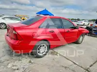 2006 Ford FOCUS фото