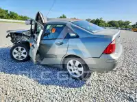 2006 Ford FOCUS фото
