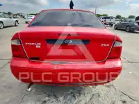 2006 Ford FOCUS фото