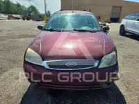 2006 Ford FOCUS фото