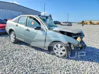 2006 Ford FOCUS фото