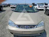 2006 Ford FOCUS фото