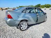 2006 Ford FOCUS фото