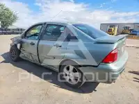 2006 Ford FOCUS photo