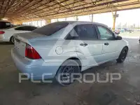 2006 Ford FOCUS photo