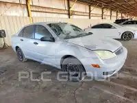 2006 Ford FOCUS photo