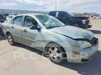 2006 Ford FOCUS photo