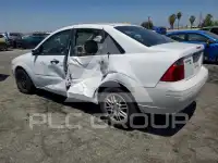 2006 Ford FOCUS фото