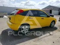 2006 Ford FOCUS фото