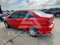 2006 Ford FOCUS фото