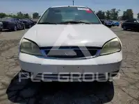 2006 Ford FOCUS фото