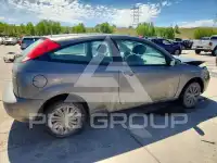 2006 Ford FOCUS фото