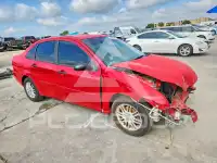 2006 Ford FOCUS фото