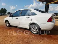 2006 Ford FOCUS photo