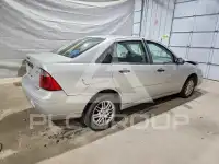 2006 Ford FOCUS photo