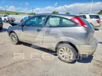 2006 Ford FOCUS фото
