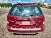 2006 Ford FOCUS фото