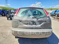 2006 Ford FOCUS фото