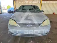 2006 Ford FOCUS photo
