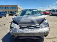 2006 Ford FOCUS фото