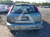 2006 Ford FOCUS фото