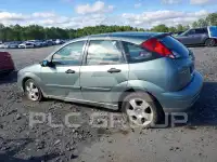 2006 Ford FOCUS фото