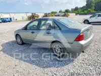 2006 Ford FOCUS фото