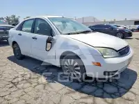 2006 Ford FOCUS фото