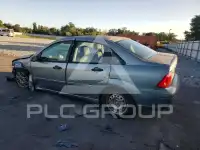 2006 Ford FOCUS photo