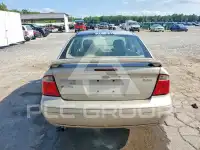 2006 Ford FOCUS photo