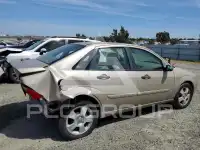 2006 Ford FOCUS фото