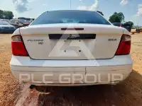 2006 Ford FOCUS photo