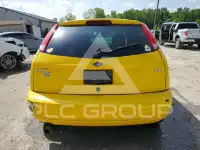 2006 Ford FOCUS фото