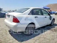 2006 Ford FOCUS фото