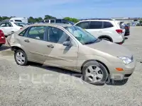 2006 Ford FOCUS фото