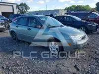 2006 Ford FOCUS фото