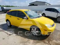 2006 Ford FOCUS фото