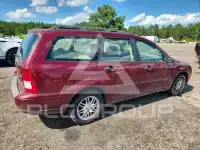 2006 Ford FOCUS фото