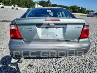 2006 Ford FOCUS фото