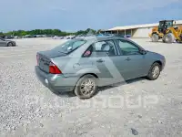 2006 Ford FOCUS фото