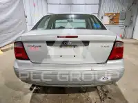 2006 Ford FOCUS photo