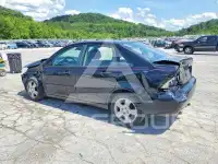 2006 Ford FOCUS фото